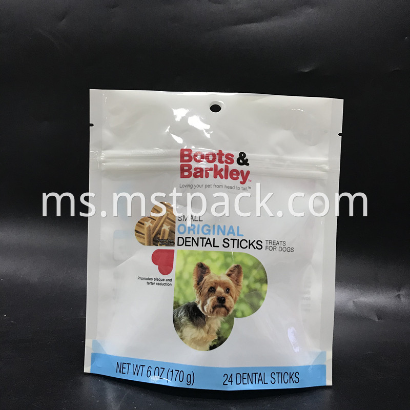 Dog Packaging